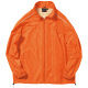 ボンマックス ハイブリットジャケット オレンジ 3L MJ0064-13（直送品）