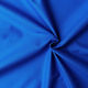 NBK エイティスクエア 無地 生地 綿100% シャーティング アオ ブルー系 巾約110cm×5m切売カット KD4630-236-5M（直送品）