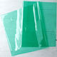 日本紐釦貿易 NBK ビニールシート(厚み0.3mm) 巾91.5cm×10m切売カット グリーン PVI-13-10M（直送品）