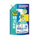 除菌スプレー 消毒 ヘルパータスケ らくハピ アルコール 除菌 EXワイド つめかえ用 740mL 介護 臭い 対策 尿臭 アース製薬