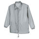 アイトス 裏メッシュジャケット（男女兼用） シルバーグレー 3L AZ50101-003 1着（直送品）