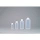 コクゴ PFAボトル 細口 100ml 101-20601 1セット（2個：1個×2本）（直送品）