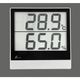 シンワ測定 デジタル温湿度計　Smart　A 73115 1セット（5個）