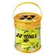 Yonex（ヨネックス） テニスボール ノンプレッシャーボール 12個入 TBNP12 イエロー 1セット(12球入×2)（直送品）
