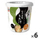 「冷え知らず」さんの生姜カップとん汁 1セット（6個） 永谷園 栄養補助食品