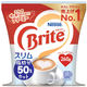 ネスレ日本 ネスレ ブライト スリム 1袋（260g）クリーミングパウダー コーヒーミルク