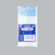 福助工業　OPP袋 オーピーパック テープ付 T-05  1ケース(100枚×10袋)　0840912（直送品）