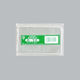福助工業　OPP袋 オーピーパック テープなし 6-10  1ケース(100枚×10袋)　96029（直送品）