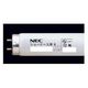 NEC 冷蔵ショーケース蛍光ランプB精肉用 FL型 32W グロースタータ形 FL32SVI 1本（直送品）
