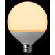 G95ボール形LED電球 100W相当 E26 電球色 広配光タイプ LDG13LG95 ヤザワコーポレーション（直送品）