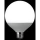 G95ボール形LED電球 100W相当 E26 昼白色 広配光タイプ LDG13NG95 ヤザワコーポレーション（直送品）