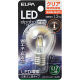 朝日電器 LED電球S形E17 LDA1CL-G-E17-G456（直送品）
