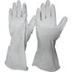 クレトイシ KGW 手袋ビニレックス60 L V-6010-L 1双 854-8653（直送品）