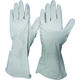 クレトイシ KGW 手袋ビニレックス60 ML S V-6010-S 1双 854-8656（直送品）