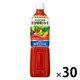 【機能性表示食品】カゴメ 野菜ジュース 食塩無添加　スマートPET　720ml　1セット（30本）【野菜ジュース】