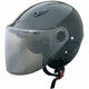 TNK工業 WS-303 wish ヘルメット ブラック FREE（58-59cm） 511110（直送品）