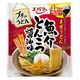 プチッとうどん 魚介とんこつ醤油味 22g×4個 1袋 エバラ食品工業 麺つゆ めんつゆ