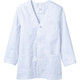 住商モンブラン MONTBLANC（モンブラン） 調理衣 メンズ 長袖 白 L 1-613 1枚（直送品）