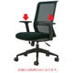 コクヨ エントリー専用可動肘 CRA-9011UDBKN 1セット オフィスチェア・事務椅子専用肘 （肘セットのみ）