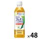 【機能性表示食品】サントリー 伊右衛門プラス コレステロール対策 500ml 1セット（48本）