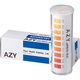 アドバンテック東洋 pH試験紙 瓶入りタイプ AZY 33600747 1箱（300枚入）
