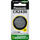 パナソニック Panasonic  コイン形リチウム電池 CR-2430P 1箱（5個入）