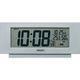セイコータイムクリエーション 温湿度表示付き電波時計 SQ794S 1個