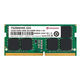 ノートパソコン向け増設メモリ DDR4-2666 32GB トランセンド PCメモリ SODIMM TS2666HSE-32G 1枚