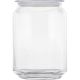 ベストコ ガラス 瓶 保存容器 ピュアジャー ロンド 0.75L ND-5762 Luminarc 4975970257623 1個
