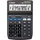 キヤノン　商売計算 グリーン購入法適合電卓　TS-122TSG　中型（取寄品）