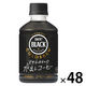 UCC上島珈琲 BLACK COLD BREW （ブラック コールドブリュー）280ml 1セット（48本）