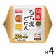 アイリスフーズ　国産もち麦パックごはん 150g　1セット（12食：3食入×4袋）　包装米飯 米加工品 パックごはん