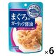 はごろもフーズ おさかなでPASTA まぐろガーリック醤油 6個