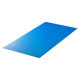 第一大宮 養生くん ブルー 床・壁養生材 幅850×長さ1700×厚み1.8mm PP-18 1セット(10枚)（直送品）