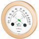 スーパーEX高品質温・湿度計 EX-2738 エンペックス気象計（直送品）