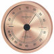 エンペックス気象計 スーパーEX高品質温・湿度計 EX-2728 1個