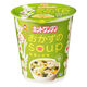 マルちゃん ホットワンタン おかずのスープ 40g x12 5161876 1箱(12入) 東洋水産（直送品）