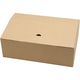 包む 配送用BOX 通販箱 60サイズ 2箱入 TF001 1セット（5袋）