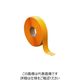 岩田製作所 IWATA ラインプロ テープ 橙 50mmX10m LP710 1巻 220-9741（直送品）