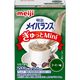 明治 メイバランスぎゅっとMini　100mL　コーヒー味 4902705042698 1ケース（24個入）（直送品）