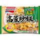 「業務用」 味の素冷凍食品 [冷凍]味の素冷凍食品 具だくさん高菜炒飯 450g×5個　1箱（450g×5袋）（直送品）