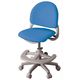 【軒先渡し】コイズミ　Best Fit Chair（ベストフィットチェア） 学習チェア パッションブルー CDY-664PB 1脚（直送品）