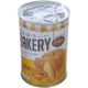 アスト 新食缶ベーカリー 缶入りソフトパン 5年 3箱セット オレンジ 6300003852 1セット（24個×3箱入）（直送品）