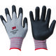 スリーエム ジャパン 3M コンフォートグリップグローブ フィットタイプ Lサイズ GLOVE FIT L 1双 161-2936（直送品）