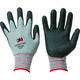 スリーエム ジャパン 3M コンフォートグリップグローブ フィットタイプ Sサイズ GLOVE FIT S 1双 161-2938（直送品）