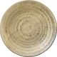 金正陶器 カリタ27cmディナー（久遠） 17330402（直送品）