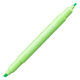 アスクル 蛍光ペン 蛍光マーカー ツインタイプ グリーン 1セット（30本：10本入×3箱）  オリジナル