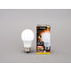 アイリスオーヤマ LED電球 E26 広配光 電球色 40形(485lm) LDA4LーGー4T6 LDA4L-G-4T6 1個（直送品）