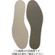 ノサックス 安全靴用踏抜き防止中敷 4Lサイズ(29.0CM) SKA106-4L 1足 829-0969（直送品）