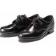 青木安全靴製造 軽作業用 靴 短靴（V63） 63W 23.5CM 63W-235 1足（直送品）